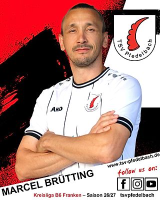 Marcel Brütting
