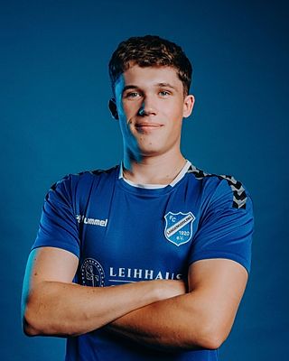 Maximilian Graf