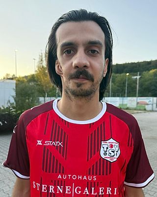 Koray Öz