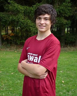 Bastian Jahrsdorfer