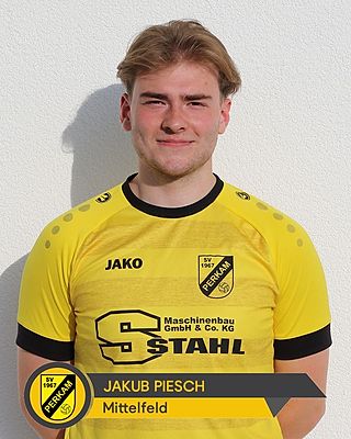 Jakub Piesch
