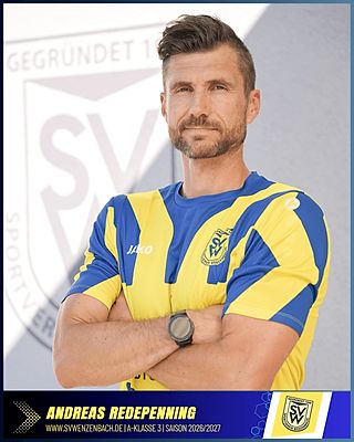 Andreas Redepenning