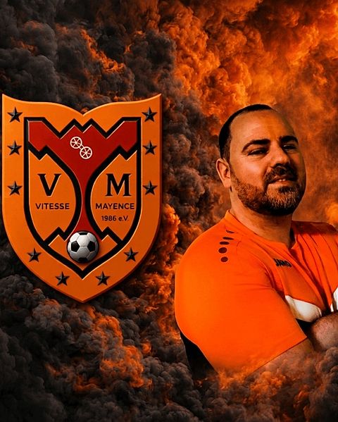 Foto: Vitesse Mayence