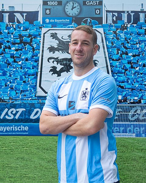 Foto: TSV 1860 München