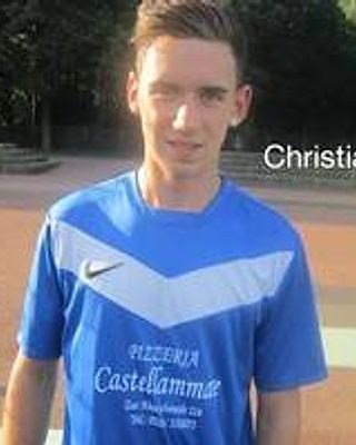 Christian Becker