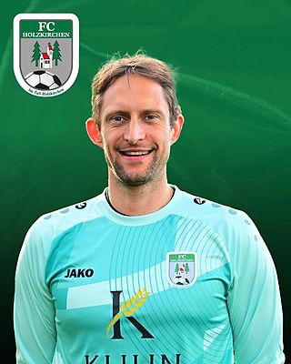 Maximilian Riedmüller