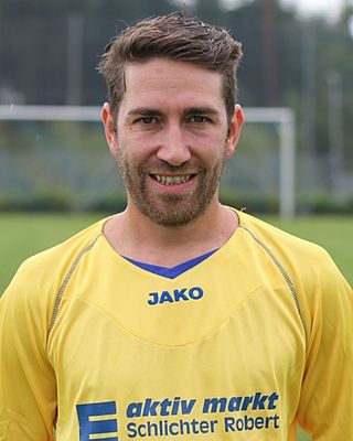 Markus Obermeier