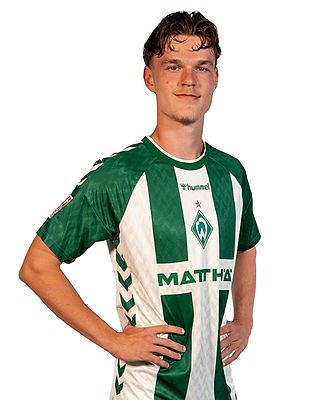 Jannes Ossadnik