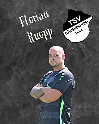 Florian Ruopp