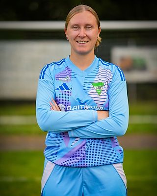 Amy Müller
