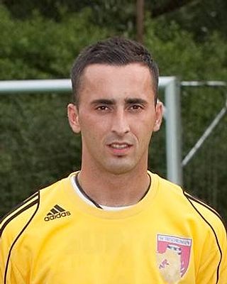 Sahin Erisen