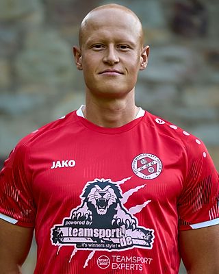 Yannick Klische