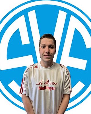 Florian Haider
