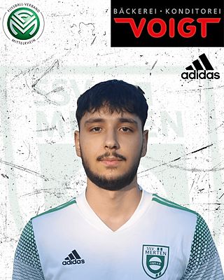 Berat-Mehmet Kocatepe