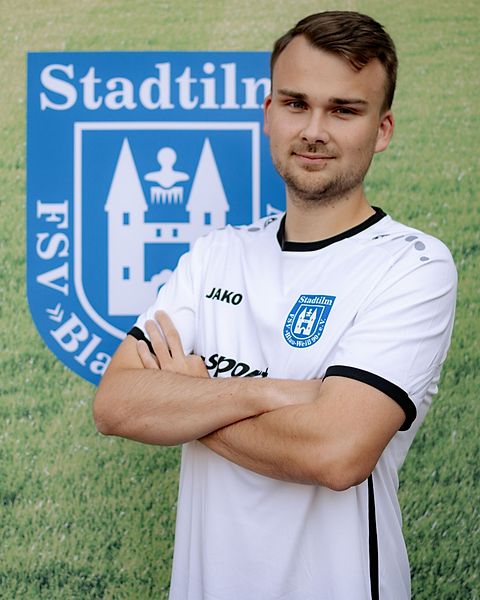 Foto: Blitzlichtgewitter