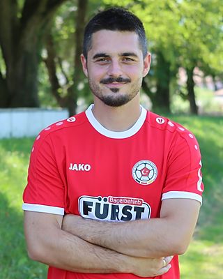 Asllan Shalaj