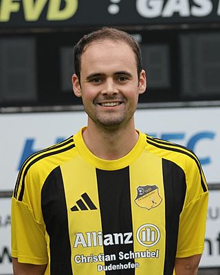 Dustin Hoffmann