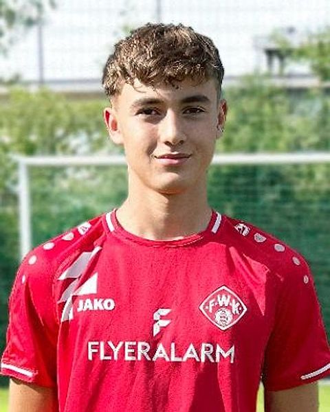 Foto: Würzburger Kickers