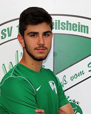 Eren Demir
