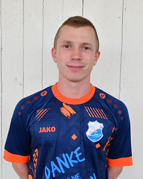 Foto: Ich