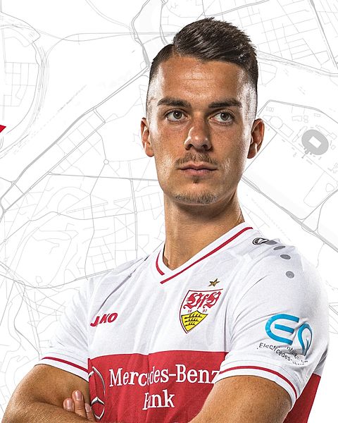 Foto: VFB Stuttgart