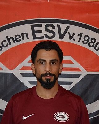 Mohamad Allafi