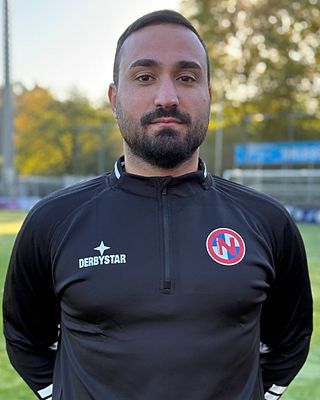 Gökhan Yüksel