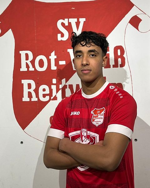 Foto: SV Rot-Weiß Reitwein
