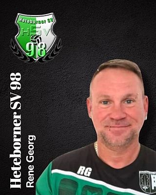 Rene Georg