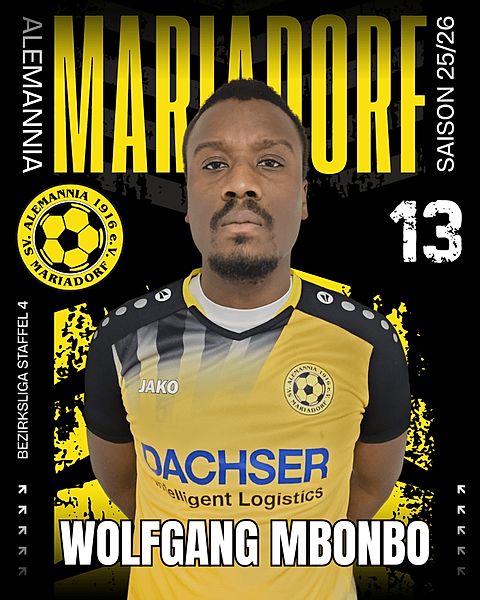 Foto: Alemannia Mariadorf