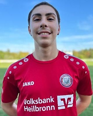 Efe Durmus
