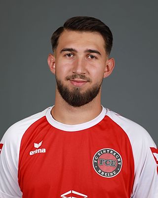 Leonardo-Dimitrios Kamberi