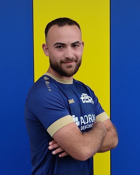 Foto: TSB Schwäbisch Gmünd