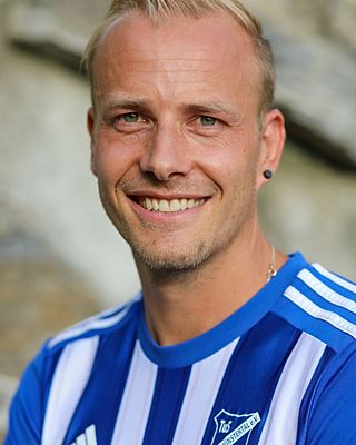 Christian Berblinger