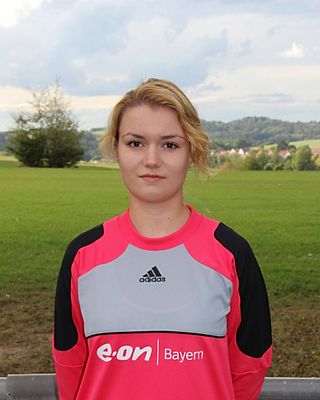 Christina Bauer