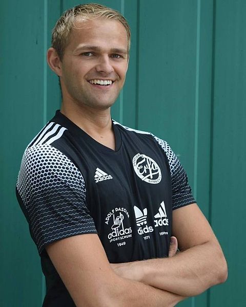 Foto: Kimberly Rosenbach