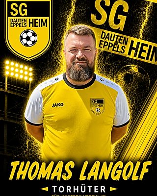 Thomas Langolf