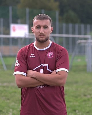 Samuel De Cagna