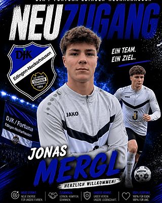 Jonas Mergl