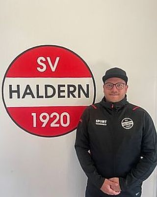 Markus Sprenger