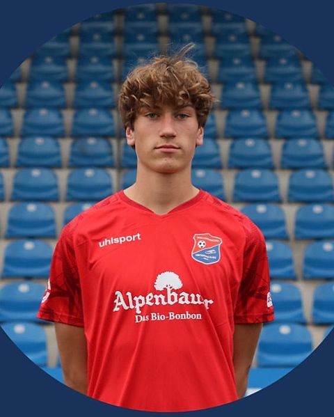 Foto: SpVgg Unterhaching