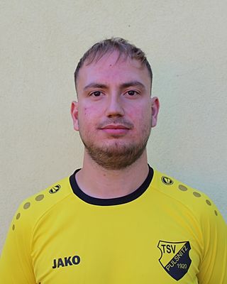 Felix Bachmann