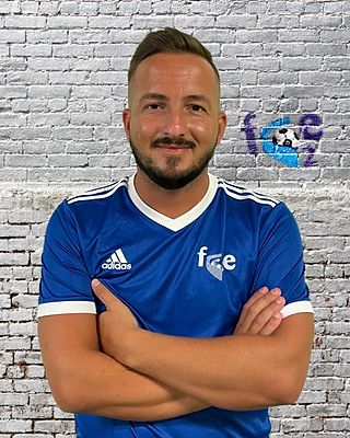 Bujamin Aljimi