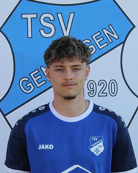 Foto: TSV Genkingen