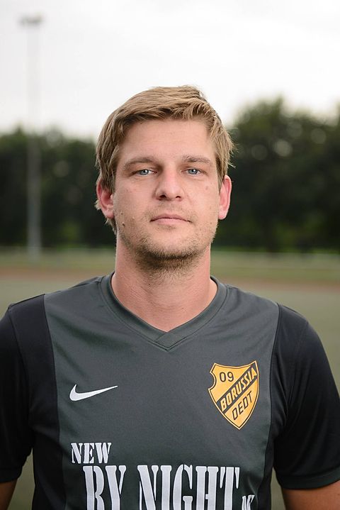 Foto: Paul Dubienski