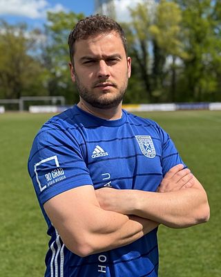 Stefan Müller