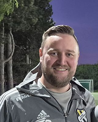 Sascha Baginski