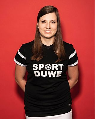 Ann-Christin Michels