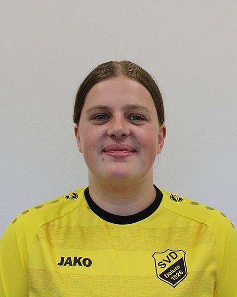 Svenja Sonneborn