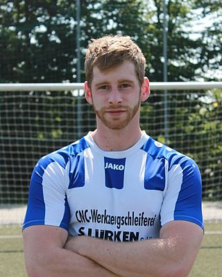 Christian Hinderkott